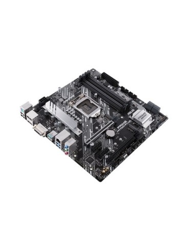 ASUS Prime H470M-PLUS Intel H470 LGA 1200 micro ATX