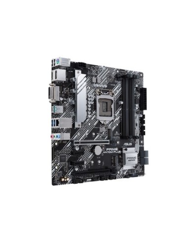ASUS Prime H470M-PLUS Intel H470 LGA 1200 micro ATX