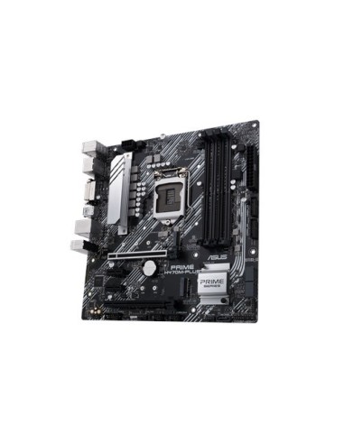 ASUS Prime H470M-PLUS Intel H470 LGA 1200 micro ATX