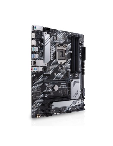 ASUS PRIME H470-PLUS Intel H470 LGA 1200 ATX
