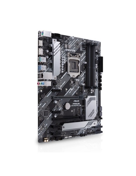 ASUS PRIME H470-PLUS Intel H470 LGA 1200 ATX