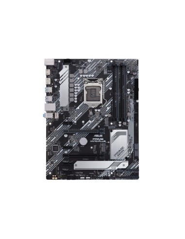 ASUS PRIME H470-PLUS Intel H470 LGA 1200 ATX