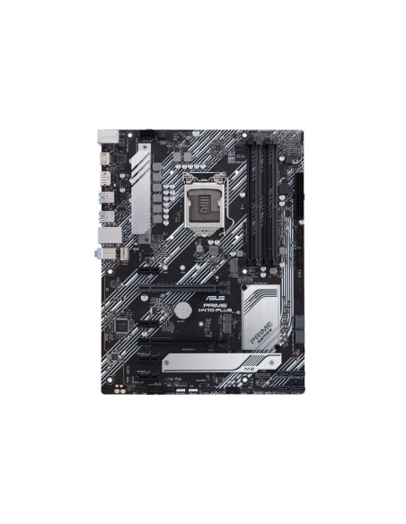 ASUS PRIME H470-PLUS Intel H470 LGA 1200 ATX