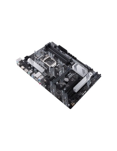 ASUS PRIME H470-PLUS Intel H470 LGA 1200 ATX