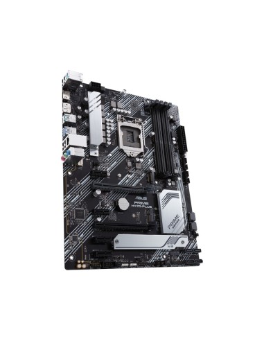 ASUS PRIME H470-PLUS Intel H470 LGA 1200 ATX