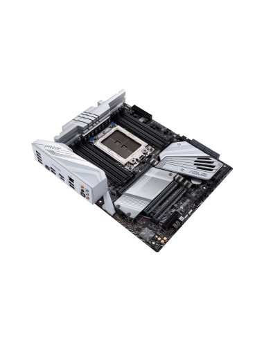 ASUS Prime TRX40-PRO S AMD TRX40 Socket sTRX4 ATX