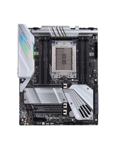 ASUS Prime TRX40-PRO S AMD TRX40 Socket sTRX4 ATX
