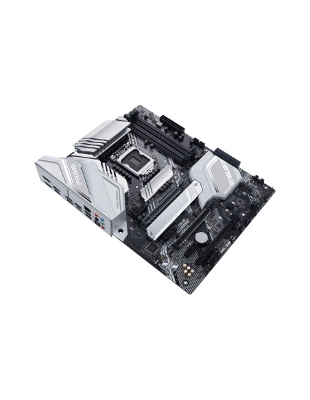 ASUS PRIME Z490-A Intel Z490 LGA 1200 ATX