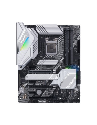 ASUS PRIME Z490-A Intel Z490 LGA 1200 ATX