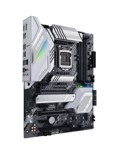 ASUS PRIME Z490-A Intel Z490 LGA 1200 ATX