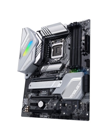 ASUS PRIME Z490-A Intel Z490 LGA 1200 ATX