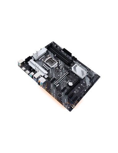 ASUS PRIME Z490-P Intel Z490 LGA 1200 ATX