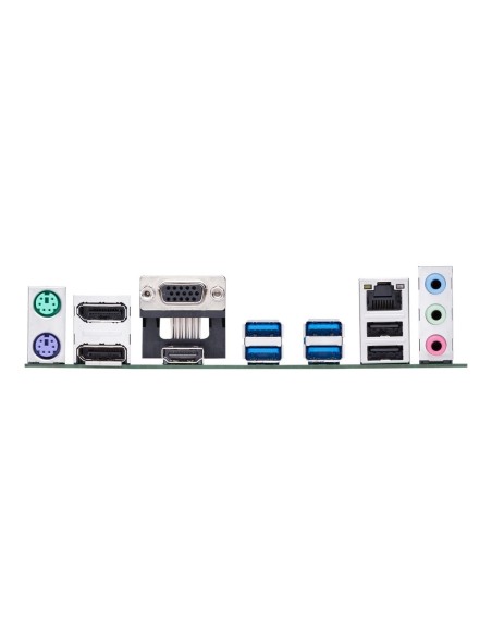 ASUS PRO B460M-C CSM Intel B460 LGA 1200 micro ATX