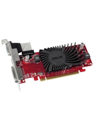 ASUS R5230-SL-2GD3-L AMD Radeon R5 230 2 GB GDDR3