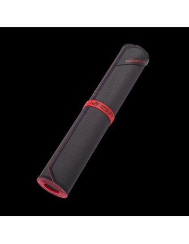 ASUS GM50 Plus Tappetino per mouse per gioco da computer Nero