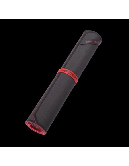 ASUS GM50 Plus Tappetino per mouse per gioco da computer Nero