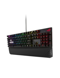 ASUS ROG STRIX Scope Deluxe tastiera USB Nero 2