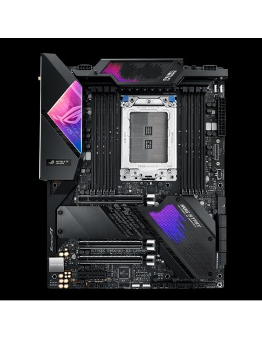 ASUS ROG STRIX TRX40-XE GAMING AMD TRX40 Socket sTRX4 ATX
