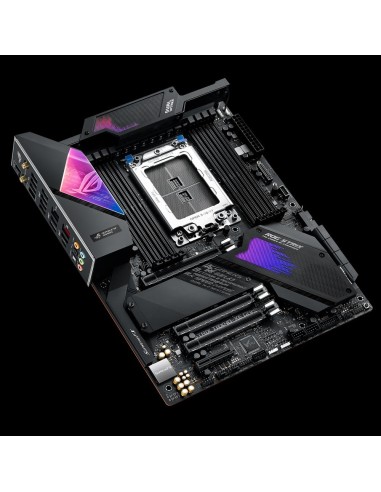 ASUS ROG STRIX TRX40-XE GAMING AMD TRX40 Socket sTRX4 ATX