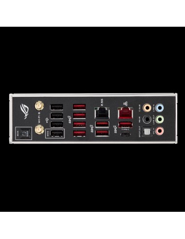 ASUS ROG STRIX TRX40-XE GAMING AMD TRX40 Socket sTRX4 ATX