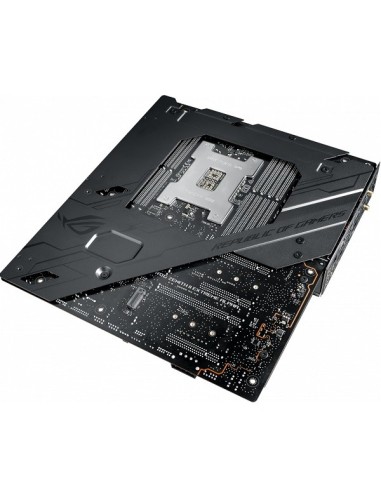 ASUS ROG Zenith II Extreme Alpha AMD TRX40 Socket sTRX4 ATX esteso