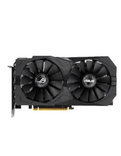 ASUS ROG -STRIX-GTX1650-4G-GAMING NVIDIA GeForce GTX 1650 4 GB GDDR5