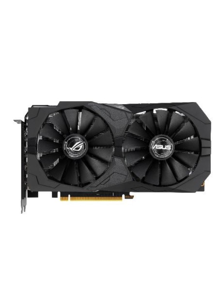 ASUS ROG -STRIX-GTX1650-4G-GAMING NVIDIA GeForce GTX 1650 4 GB GDDR5