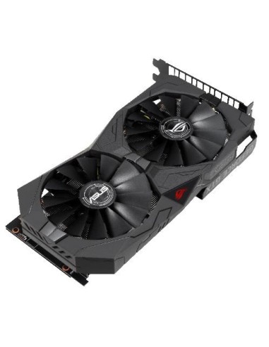 ASUS ROG -STRIX-GTX1650-4G-GAMING NVIDIA GeForce GTX 1650 4 GB GDDR5