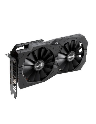 ASUS ROG -STRIX-GTX1650-4G-GAMING NVIDIA GeForce GTX 1650 4 GB GDDR5