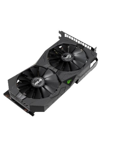 ASUS ROG -STRIX-GTX1650-A4G-GAMING NVIDIA GeForce GTX 1650 4 GB GDDR5