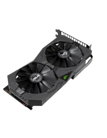 ASUS ROG -STRIX-GTX1650-A4G-GAMING NVIDIA GeForce GTX 1650 4 GB GDDR5