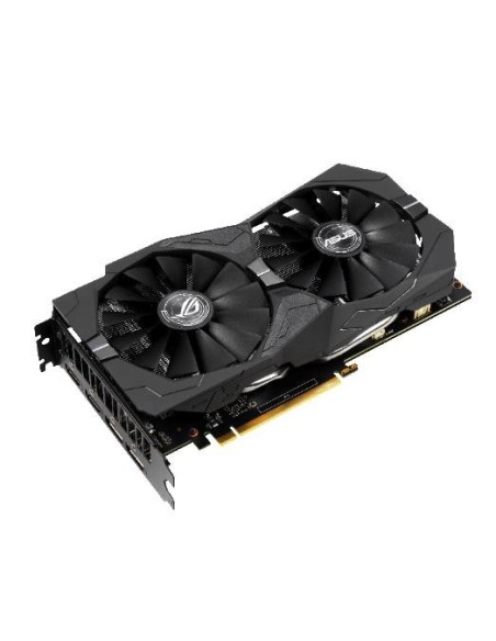 ASUS ROG -STRIX-GTX1650-A4G-GAMING NVIDIA GeForce GTX 1650 4 GB GDDR5