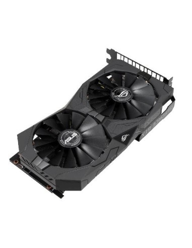 ASUS ROG -STRIX-GTX1650-A4G-GAMING NVIDIA GeForce GTX 1650 4 GB GDDR5