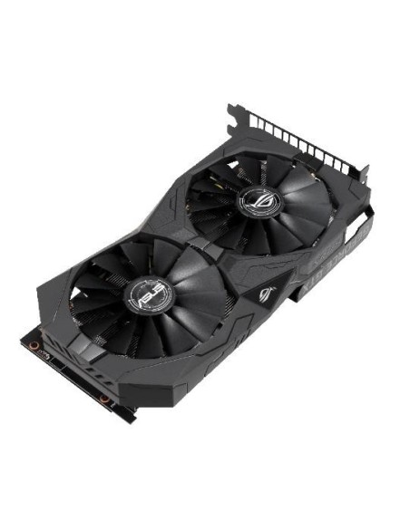 ASUS ROG -STRIX-GTX1650-A4G-GAMING NVIDIA GeForce GTX 1650 4 GB GDDR5