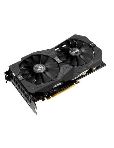 ASUS ROG -STRIX-GTX1650-A4G-GAMING NVIDIA GeForce GTX 1650 4 GB GDDR5