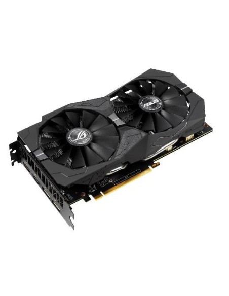 ASUS ROG -STRIX-GTX1650-A4G-GAMING NVIDIA GeForce GTX 1650 4 GB GDDR5