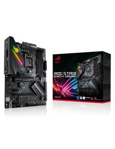 ASUS ROG STRIX B365-F GAMING Intel B365 LGA 1151 (Socket H4) ATX