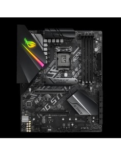 ASUS ROG STRIX B365-F GAMING Intel B365 LGA 1151 (Socket H4) ATX 2