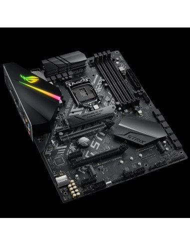 ASUS ROG STRIX B365-F GAMING Intel B365 LGA 1151 (Socket H4) ATX