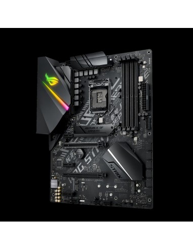 ASUS ROG STRIX B365-F GAMING Intel B365 LGA 1151 (Socket H4) ATX