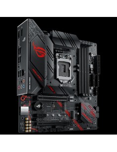 ASUS ROG STRIX B460-G GAMING Intel B460 micro ATX 2