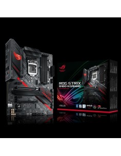 ASUS ROG STRIX B460-H GAMING Intel B460 LGA 1200 ATX 2