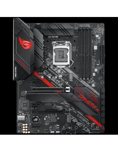 ASUS ROG STRIX B460-H GAMING Intel B460 LGA 1200 ATX