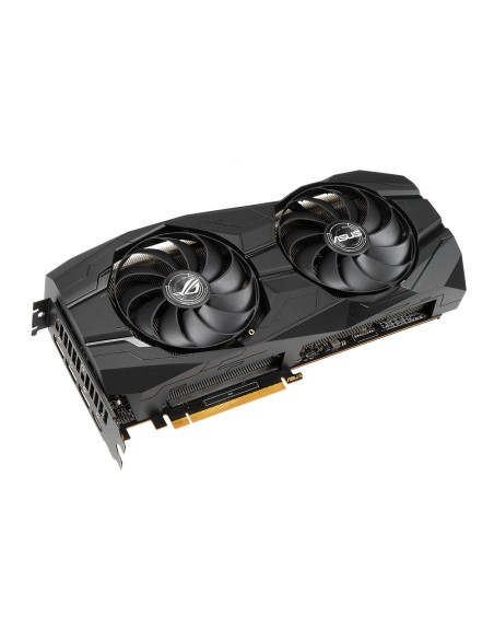 ASUS ROG 90YV0DU0-M0NA00 scheda video AMD Radeon RX 5500 XT 8 GB GDDR6