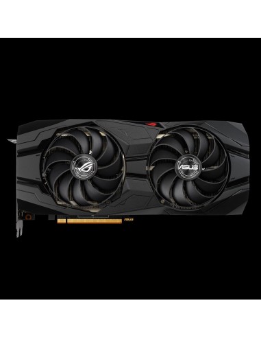 ASUS ROG 90YV0DU0-M0NA00 scheda video AMD Radeon RX 5500 XT 8 GB GDDR6