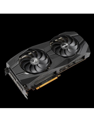 ASUS ROG 90YV0DU0-M0NA00 scheda video AMD Radeon RX 5500 XT 8 GB GDDR6
