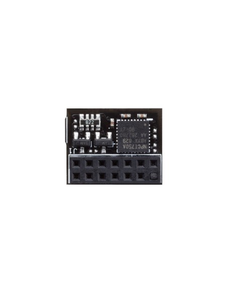 ASUS TPM-SPI 2.0