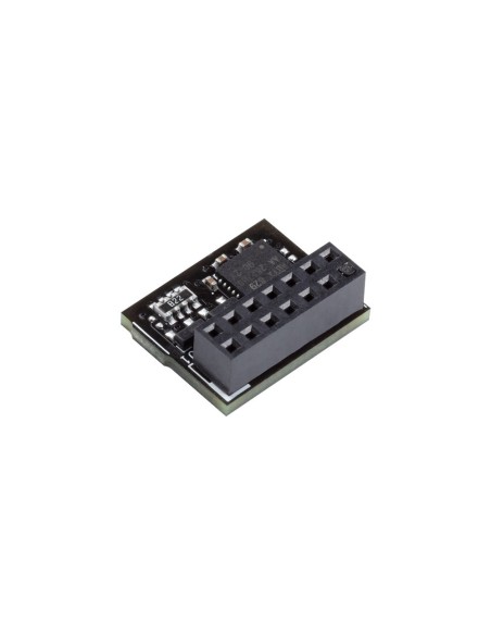 ASUS TPM-SPI 2.0