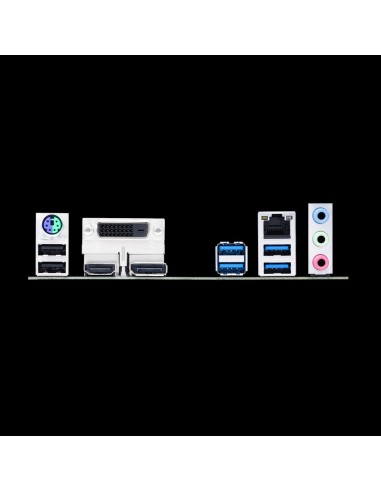 ASUS TUF GAMING B460M-PLUS Intel B460 micro ATX