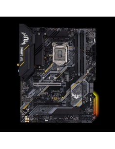 ASUS TUF GAMING B460-PRO (WI-FI) Intel B460 ATX 2